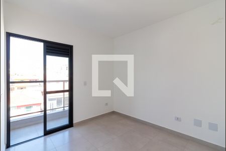 Sala de apartamento à venda com 2 quartos, 42m² em Vila Isolina Mazzei, São Paulo