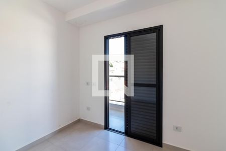 Quarto 1 de apartamento à venda com 2 quartos, 42m² em Vila Isolina Mazzei, São Paulo