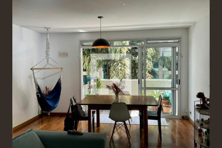 Apartamento à venda com 2 quartos, 105m² em Jardim Paulista, São Paulo
