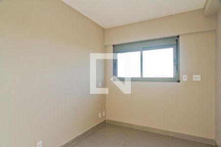 Quarto 1 de apartamento para alugar com 2 quartos, 41m² em Vila Albertina, São Paulo