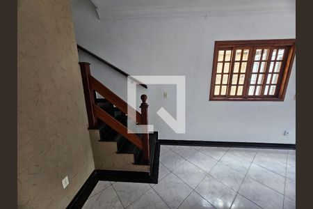 Sala de casa à venda com 3 quartos, 125m² em Vila Campo Grande, São Paulo