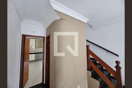 Sala de casa à venda com 3 quartos, 125m² em Vila Campo Grande, São Paulo