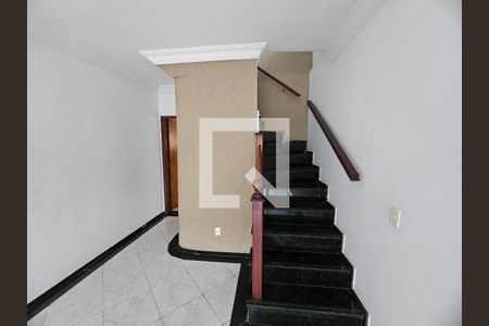 Sala de casa à venda com 3 quartos, 125m² em Vila Campo Grande, São Paulo