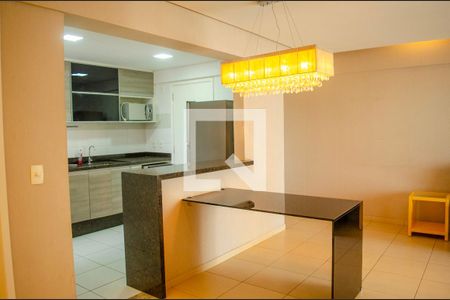 Apartamento para alugar com 3 quartos, 85m² em Jardim Goiás, Goiânia