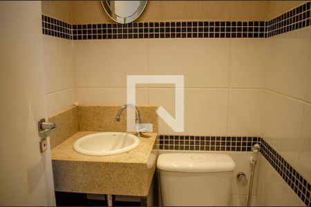 Apartamento para alugar com 3 quartos, 85m² em Jardim Goiás, Goiânia