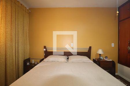 Quarto 1 de casa à venda com 3 quartos, 107m² em Campestre, Santo André