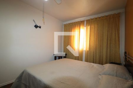 Quarto 1 de casa à venda com 3 quartos, 107m² em Campestre, Santo André