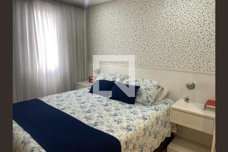 Apartamento à venda com 2 quartos, 62m² em Vila Santa Clara, São Paulo