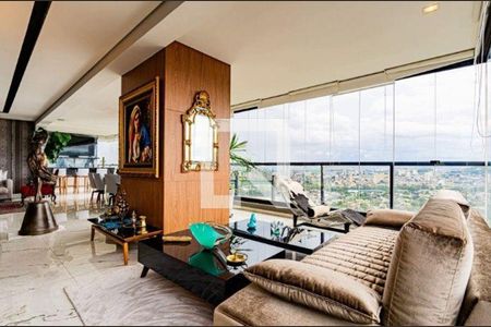 Apartamento à venda com 3 quartos, 344m² em Alphaville Industrial, Barueri