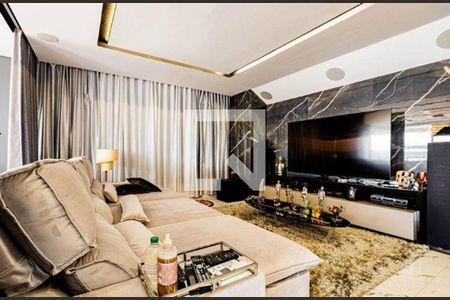 Apartamento à venda com 3 quartos, 344m² em Alphaville Industrial, Barueri