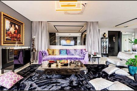 Apartamento à venda com 3 quartos, 344m² em Alphaville Industrial, Barueri