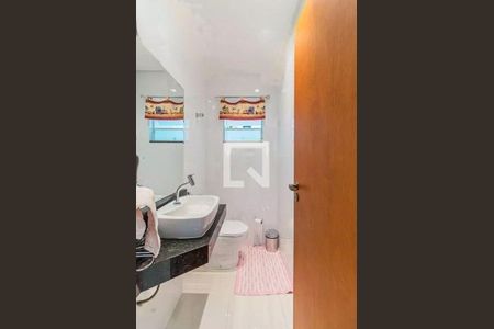 Casa à venda com 3 quartos, 195m² em Centro, Santo André