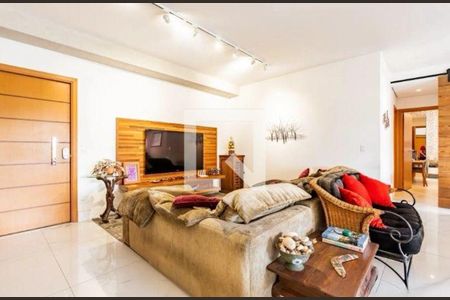 Apartamento à venda com 2 quartos, 136m² em Centro Empresarial Tamboré, Santana de Parnaíba