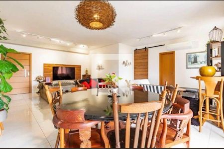 Apartamento à venda com 2 quartos, 136m² em Centro Empresarial Tamboré, Santana de Parnaíba