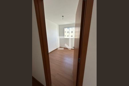 Quarto de apartamento para alugar com 2 quartos, 44m² em Setor Faicalville, Goiânia