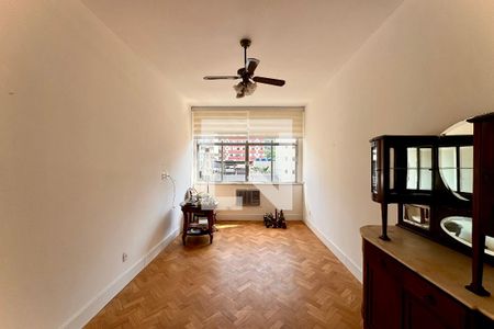 Apartamento à venda com 3 quartos, 94m² em Botafogo, Rio de Janeiro