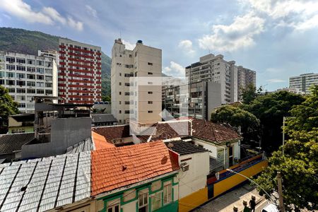 Apartamento à venda com 3 quartos, 94m² em Botafogo, Rio de Janeiro
