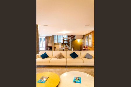 Casa à venda com 4 quartos, 750m² em Tamboré, Santana de Parnaíba