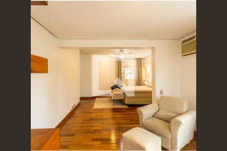 Casa à venda com 4 quartos, 750m² em Tamboré, Santana de Parnaíba