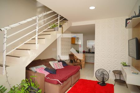 Casa de Condomínio para alugar com 2 quartos, 300m² em Jardim Atlântico Leste, Maricá