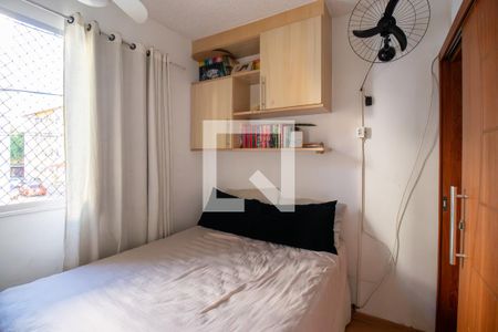 Quarto 1 de apartamento para alugar com 2 quartos, 59m² em Colégio, Rio de Janeiro