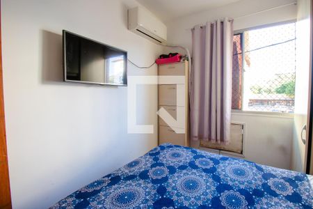 Quarto 2 de apartamento para alugar com 2 quartos, 59m² em Colégio, Rio de Janeiro