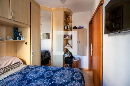 Quarto 2 de apartamento para alugar com 2 quartos, 59m² em Colégio, Rio de Janeiro