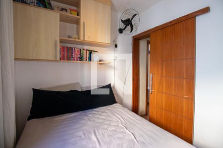Quarto 1 de apartamento para alugar com 2 quartos, 59m² em Colégio, Rio de Janeiro