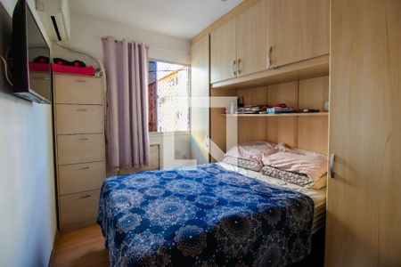 Quarto 2 de apartamento para alugar com 2 quartos, 59m² em Colégio, Rio de Janeiro