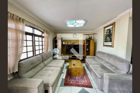 Casa à venda com 3 quartos, 210m² em Olímpico, São Caetano do Sul