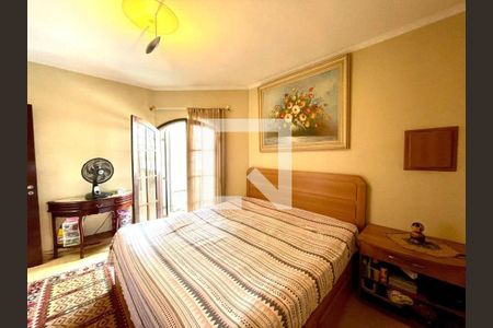 Casa à venda com 3 quartos, 210m² em Olímpico, São Caetano do Sul