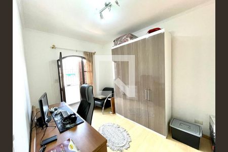 Casa à venda com 3 quartos, 210m² em Olímpico, São Caetano do Sul