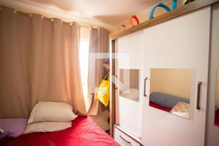 Apartamento à venda com 2 quartos, 51m² em Vila Santa Maria, São Paulo