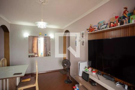 Apartamento à venda com 2 quartos, 51m² em Vila Santa Maria, São Paulo
