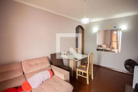 Apartamento à venda com 2 quartos, 51m² em Vila Santa Maria, São Paulo