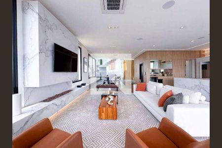 Casa à venda com 4 quartos, 541m² em Colinas da Anhanguera, Santana de Parnaíba