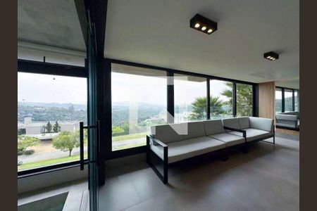 Casa à venda com 4 quartos, 541m² em Colinas da Anhanguera, Santana de Parnaíba