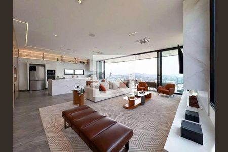 Casa à venda com 4 quartos, 541m² em Colinas da Anhanguera, Santana de Parnaíba