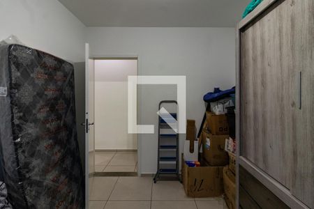 Quarto 1 de apartamento para alugar com 2 quartos, 43m² em Bom Retiro, São Paulo