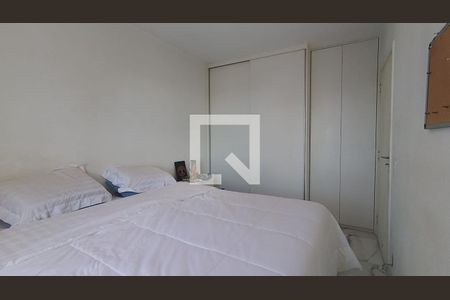 Quarto  de apartamento à venda com 2 quartos, 60m² em Casa Verde, São Paulo