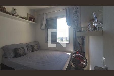 Quarto  de apartamento à venda com 2 quartos, 60m² em Casa Verde, São Paulo