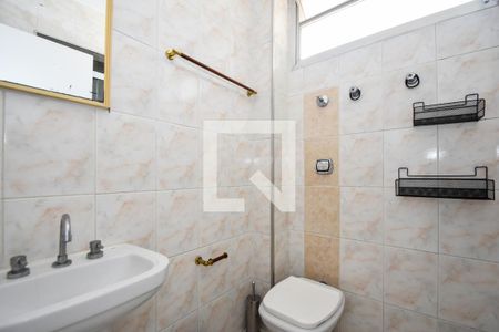 banheiro de apartamento à venda com 2 quartos, 72m² em Jardim Paulista, São Paulo