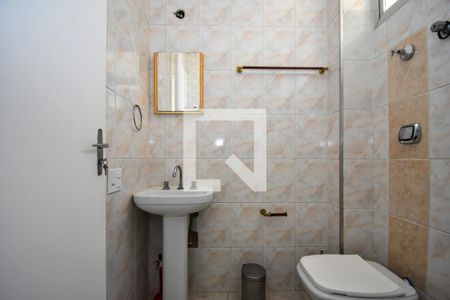 banheiro de apartamento à venda com 2 quartos, 72m² em Jardim Paulista, São Paulo