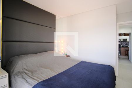 Suíte de apartamento para alugar com 2 quartos, 151m² em Tatuapé, São Paulo