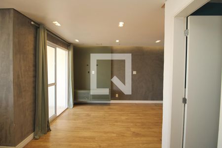 Sala de apartamento para alugar com 2 quartos, 71m² em Jardim da Gloria, São Paulo