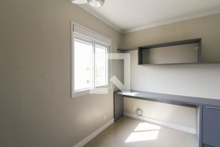 Quarto 1 de apartamento para alugar com 2 quartos, 60m² em Marechal Rondon, Canoas