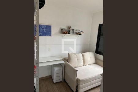 Quarto de apartamento à venda com 3 quartos, 64m² em Jardim Bonfiglioli, São Paulo