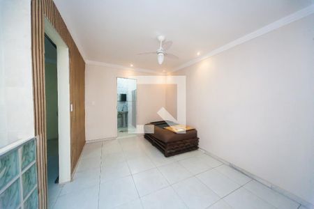 sala de casa para alugar com 2 quartos, 60m² em Buritis, Belo Horizonte