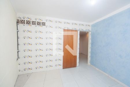quarto 1 de casa para alugar com 2 quartos, 60m² em Buritis, Belo Horizonte