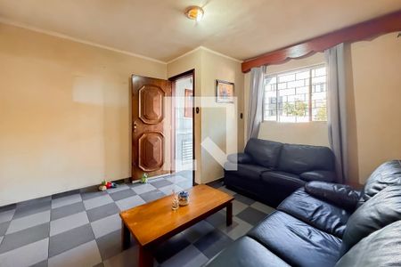 Sala de casa à venda com 2 quartos, 54m² em Ipiranga, São Paulo